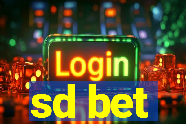 sd bet